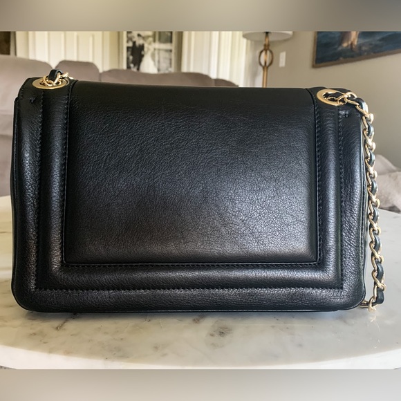COPY - COPY - VALENTINO BY MARIO VALENTINO
Alice Leather Shoulder Bag - Picture 2 of 10
